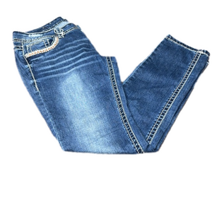 NWOT Womens Charme Denim Jeans size‎ 30